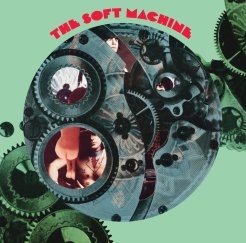 Soft Machine 2