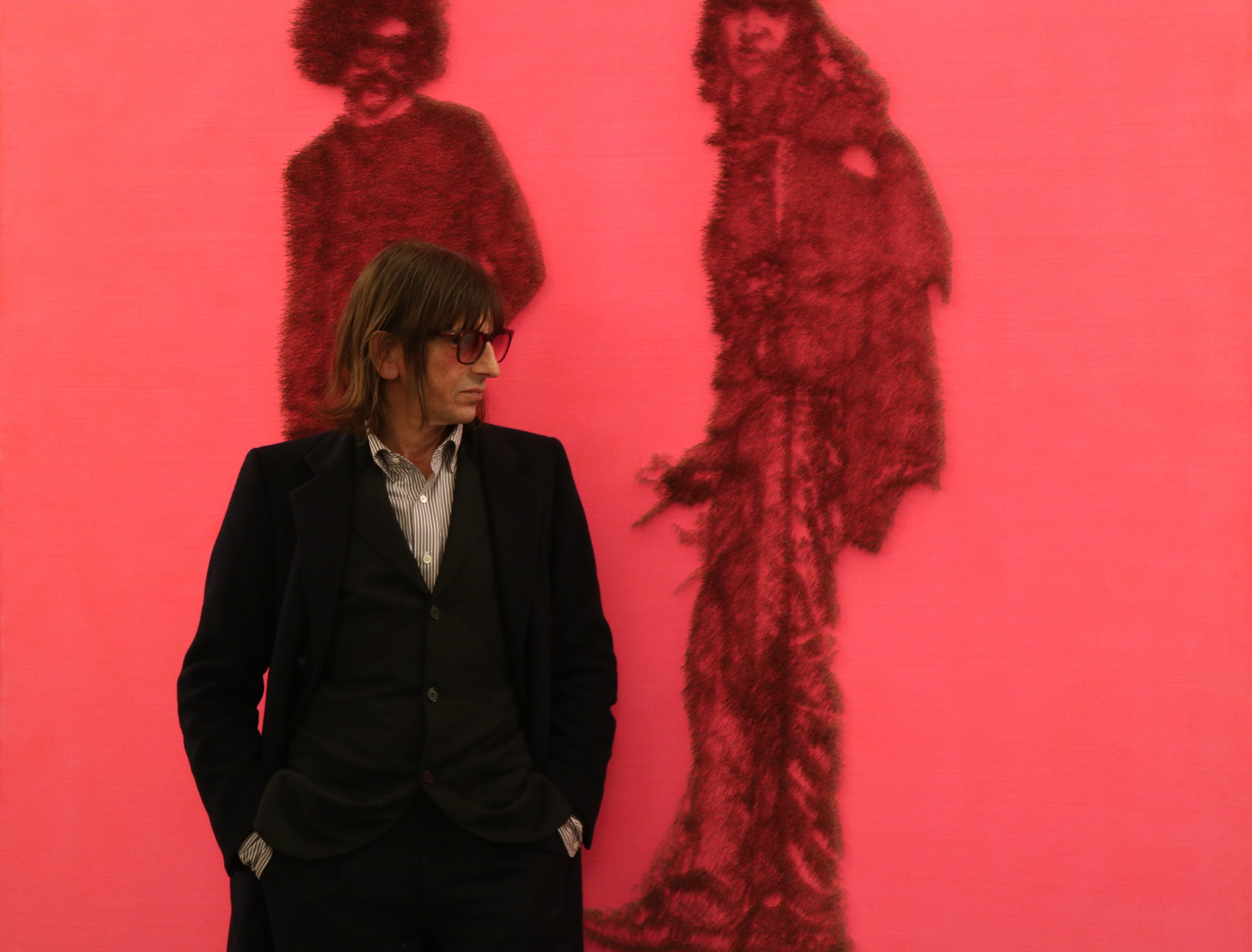 Nicus Lucà _ Fatti e Fabulae