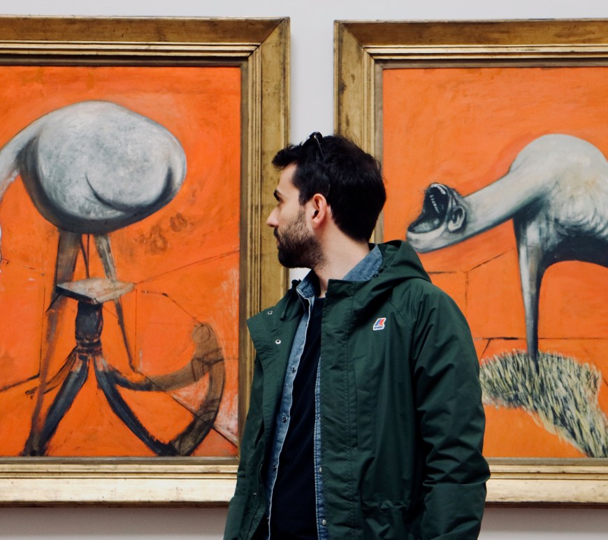 Luca Greco Fatti e Fabulae