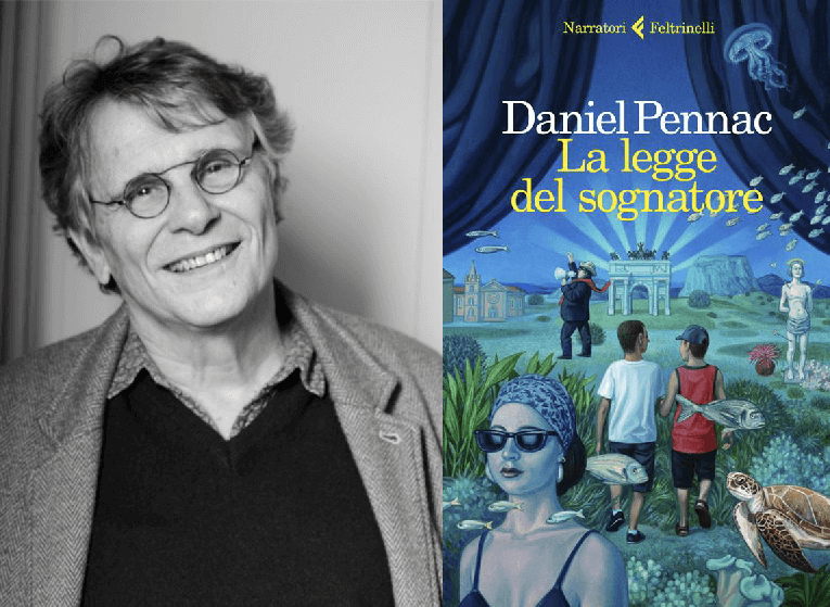 La-legge-del-sognatore-Pennac