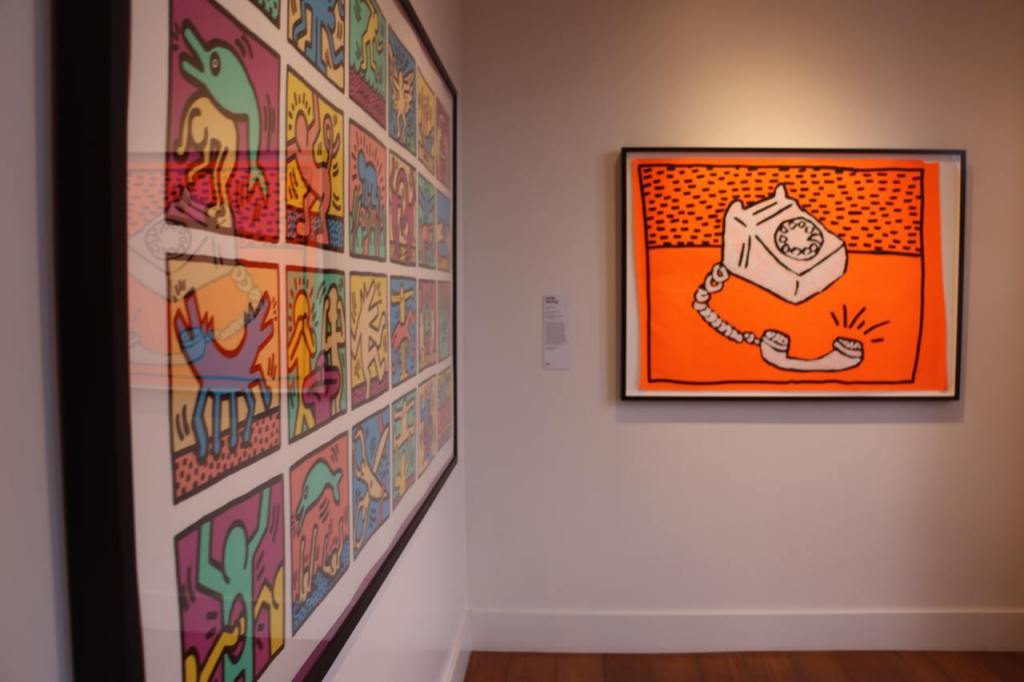 Haring_Moco_Amsterdam