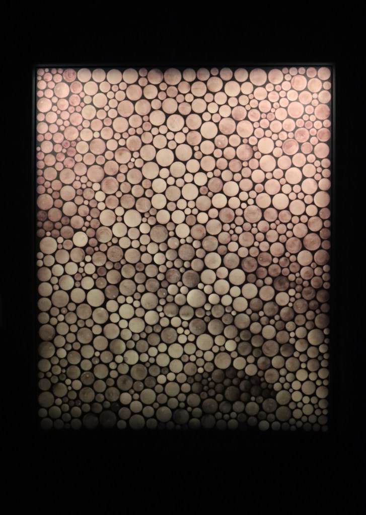 Yayoi Kusama-Moco Museum Amsterdam