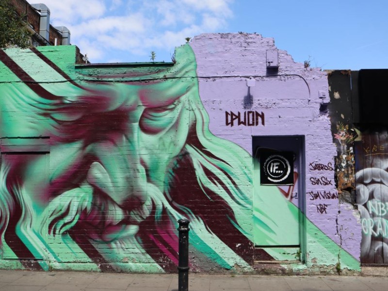 “Homesick”: cosa vuol dire “avere nostalgia di casa” a Londra secondo CPWON