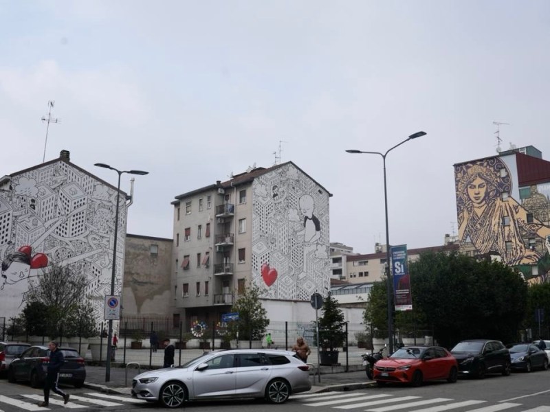 Love Seeker: Millo e la ricerca dell’amore nella città che rinasce